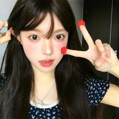 充满胸口的爱